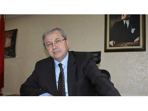 O MÜDÜR GÖREVDEN ALINDI