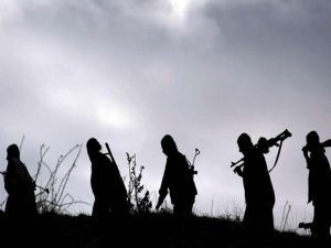 2 POLİSİ VURAN PKK'LILAR SIKIŞTIRILDI