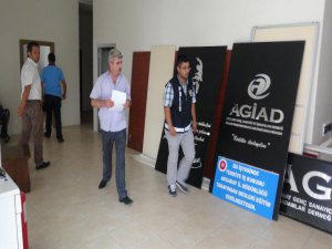 CEMAAT İŞADAMLARINA OPERASYON; 4 GÖZALTI