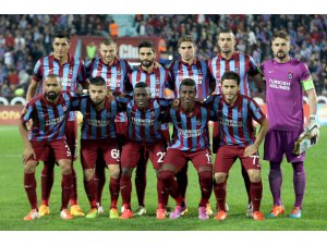 TRABZONSPOR'A BİR ŞOK DAHA