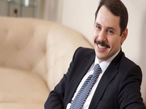 ERDOĞNAN'IN DAMADINA CHP ŞOKU