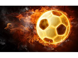 MUSTAFA DENİZLİ FLORYA'YA VEDA ETTİ...