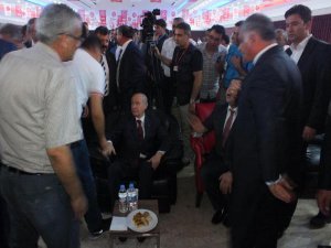 BAHÇELİ: TÜRK MİLLETİ GÜÇLÜDÜR