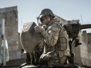 ABD: SURİYE'DE TÜRKİYE'YE İHTİYACIMIZ VAR