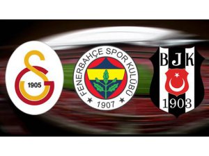 ÜÇ BÜYÜKLER AVRUPA'NIN EN KÖTÜSÜ