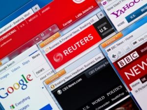 AKP İnterneti Susturacak