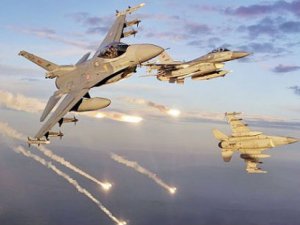 AMERİKA'DAN PKK'YA ŞOK