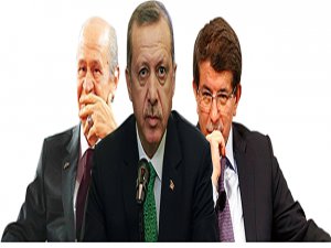 BAHÇELİ'DEN ERDOĞAN'A BAŞKANLIK BOMBASI