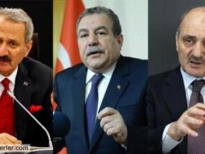 AKP SEÇMENİ; "YOLSUZLUK VAR"