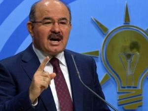 AKP'den Operasyon Açıklaması Geldi