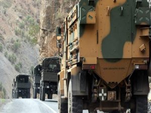 ŞIRNAKTA ÇATIŞMA :2 YARALI