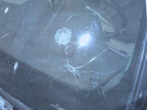 AKP İL YÖNETİCİSİ KURŞUNLANDI