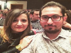 OTOMOBİL İKİ TIR’IN ARASINDA KALDI: 2 ÖLÜ