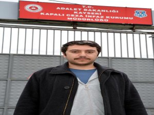 ÜNİVERSİTE ÖĞRENCİSİ ERDOĞAN'A HAKARETTEN HAPİSTE