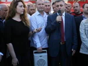 AK PARTİ'DE ŞOK ÜSTÜNE ŞOK