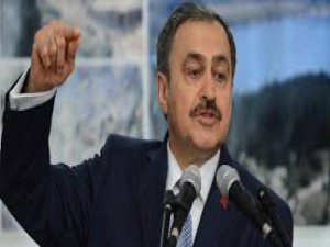 VEYSEL EROĞLU ;KANDİLİ BİTİRECEĞİZ