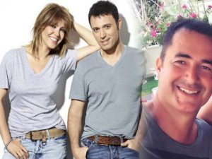 GÜLBEN ERGEN ve MUSTAFA SANDAL BARIŞTI