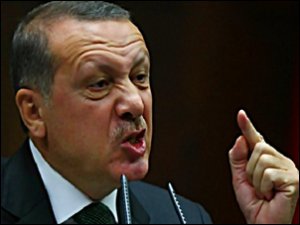 AYDIN DOĞAN ERDOĞAN'I BELGE İLE YALANLADI
