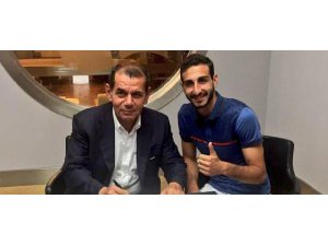 MARTİNEZ: "REAL MADRİD'E MİNNETTARIM"