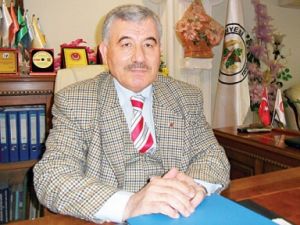 AK PARTİLİ BELEDİYE'DE SKANDAL