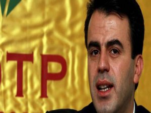 DEMİRTAŞ'TAN FLAŞ "AĞABEY" AÇIKLAMASI