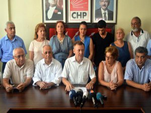 CHP'Lİ VEKİLE DOKUNULMAZLIK ŞOKU