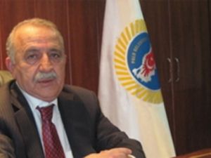 AK Partili Vekilin Ağabeyi MHP'den Başkan Adayı Oldu