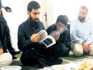 ANKARA'DA IŞİD SKANDALI