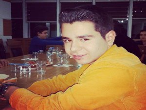 ENERJİ İÇECEĞİ VE ALKOLÜ KARIŞTIRAN LİSELİ ÖLDÜ