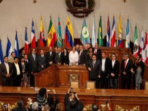 BİR ÜLKE DAHA "ERMENİ SOYKIRIMI" DEDİ