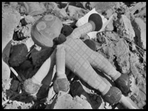 BAKANLIKTAN "KÖY BOMBALANDI 10 SİVİL ÖLDÜ" AÇIKLAMASI