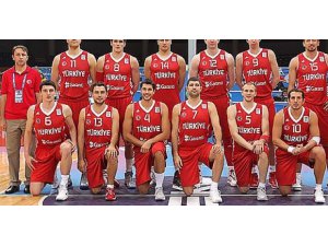 BASKETBOLDA MÜTHİŞ BAŞARI