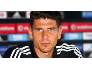 MARIO GOMEZ'DEN ŞOK SÖZLER