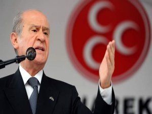 DEVLET BAHÇELİ ERDOĞAN'IN PLANINI YENİ ANLADI