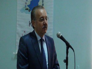 PKK'NIN KESTİĞİ YOL ULAŞIMA KAPATILDI