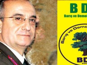 Jandarma Albaya 100 yıl hapis, BDP'lilere tahliye!