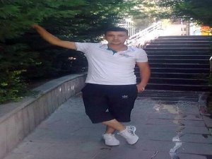 ARKADAŞINI KATLETTİ