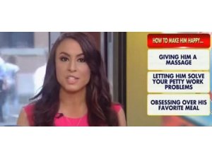 KADINLAR SEKS SONRASINDA ERKEKLERE SANDVİÇ HAZIRLAMALI