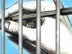 ALÇAKÇA SALDIRDILAR