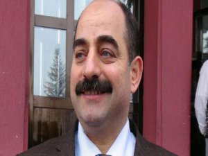 ZEKERİYA ÖZ'E ERDOĞAN SORUŞTURMASI