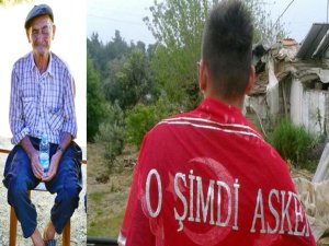 ŞEHİT HİKAYELERİNDE YOKSULLUK DRAMI