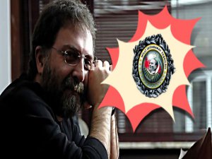 AHMET HAKAN'DAN FİDAN'A BOMBA SORU