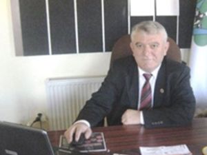 CHP'li başkan istifa etti!