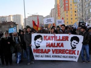 ALİ İSMAİL DAVASI CANLI YAYIN