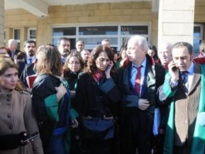 ALİ İSMAİL KORKMAZ DAVASINDA DURUŞMA SONA ERDİ!