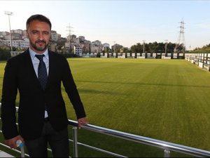 PEREİRA ANTALYASPOR MAÇININ ARDINDAN KONUŞTU