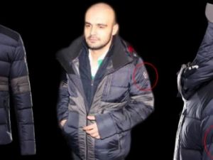 "Allah Yardımcımız Olsun" Derken Üzerinde 5 Bin TL'lik Mont Vardı!