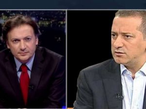 ALO FATİH ALTAYLI'YA JET YANIT