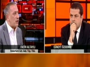 ALTAYLI:TECAVÜZE UĞRADIM
