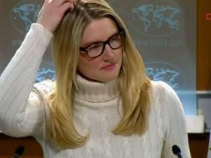 Amerikalı Sözcü Erdoğan'ı Yalanladı